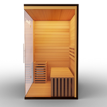 Load image into Gallery viewer, Medical Sauna | Traditional 7 Sauna - Suite Massage Chairs