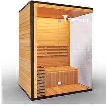 Load image into Gallery viewer, Medical Sauna | Traditional 7 Sauna - Suite Massage Chairs
